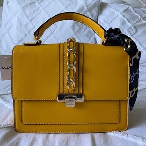 Aldo crossbody bag